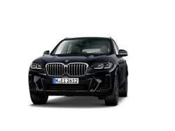 Gebraucht 2024 BMW X3 Performance SUV | 53.290 € (Guter Preis)