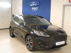 Schwarz Gebraucht 2022 Ford Kuga ST-Line X SUV | 24.600 € (Guter Preis)