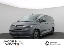 Grau Gebraucht 2024 VW T7 Life Van | 53.670 € (Fairer Preis)