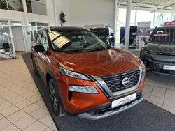 Orange Neu 2024 Nissan X-Trail N-Connecta SUV | 34.990 €