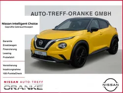 Yasq yellow/black Gebraucht 2025 Nissan Juke SUV | 29.800 € (Etwas zu teuer)