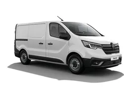 Neu 2025 Renault Trafic Business Van | 30.790 € (Superpreis)