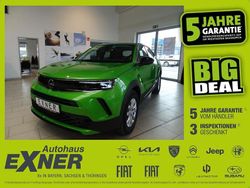 Grün Gebraucht 2022 Opel Mokka-e Edition SUV | 16.490 € (Guter Preis)