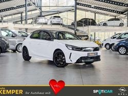 Weiß Gebraucht 2024 Opel Corsa Kleinwagen | 18.950 € (Fairer Preis)