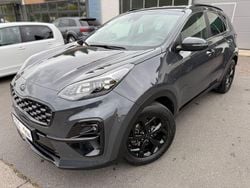 Grau Gebraucht 2021 Kia Sportage Premium SUV | 22.490 € (Guter Preis)