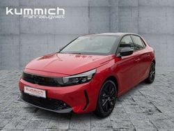 Kardio rot (metallic (rot) Neu 2025 Opel Corsa Kleinwagen | 22.990 € (Fairer Preis)