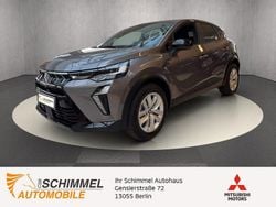 Grau Neu 2025 Mitsubishi ASX Diamant Edition SUV | 24.725 € (Fairer Preis)