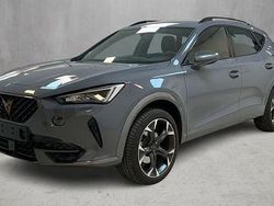 Grau metallic Gebraucht 2024 Cupra Formentor SUV | 31.140 € (Fairer Preis)