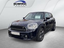 Schwarz Gebraucht 2021 Mini Cooper S Countryman Classic SUV | 29.420 € (Fairer Preis)