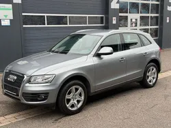 Grau Gebraucht 2009 Audi Q5 Performance SUV | 10.990 € (Guter Preis)