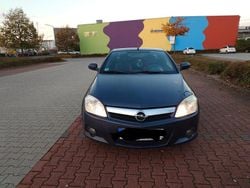 Blau Gebraucht 2008 Opel Tigra Cabrio | 3.000 € (Fairer Preis)