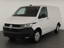 Candy weiß Gebraucht 2025 VW T6.1 Van | 33.495 €