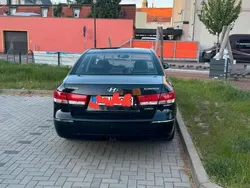 Schwarz Gebraucht 2010 Hyundai Sonata Limousine | 2.300 €