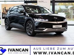 Schwarz Gebraucht 2024 Hyundai Ioniq 6 Dynamiq Limousine | 34.990 € (Etwas zu teuer)