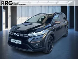 Schwarz Gebraucht 2024 Dacia Jogger Extreme Kombi | 20.890 € (Fairer Preis)