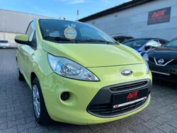 Other Gebraucht 2010 Ford Ka Kleinwagen | 3.999 € (Etwas zu teuer)
