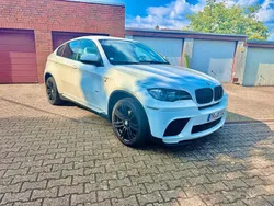 Gebraucht 2009 BMW X6 SUV | 12.950 € (Fairer Preis)