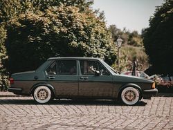 Grün Gebraucht 1980 VW Jetta Limousine | 14.499 €