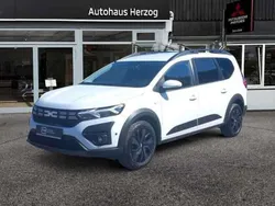 Weiß Neu 2024 Dacia Jogger Expression Kombi | 20.990 € (Guter Preis)