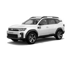 Weiß Neu 2025 Dacia Bigster Journey SUV | 33.329 € (Fairer Preis)