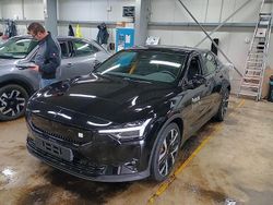 Space / Gebraucht 2025 Polestar 2 Performance Kleinwagen | 47.899 € (Etwas zu teuer)