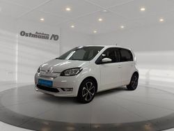 Weiß Gebraucht 2020 Skoda Citigo-e IV Ambiente Kleinwagen | 13.185 € (Fairer Preis)