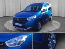 Adriablau Gebraucht 2021 Dacia Dokker Stepway Van / Kleinbus | 16.990 € (Fairer Preis)