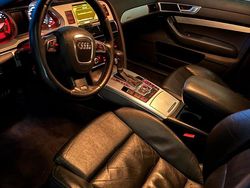 Gebraucht 2010 Audi A6 S-Line Kombi | 7.599 € (Fairer Preis)