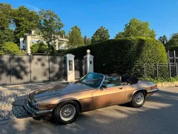 Beige Gebraucht 1990 Jaguar XJS Cabrio | 29.999 €