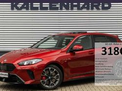 Rot Gebraucht 2025 BMW 120 Performance Kleinwagen | 36.890 € (Guter Preis)