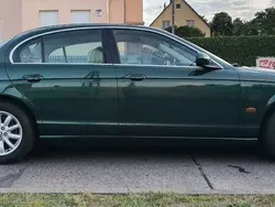 Gebraucht 2003 Jaguar S-Type Executive Limousine | 7.200 € (Fairer Preis)
