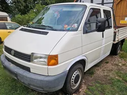 Weiß Gebraucht 2000 VW T4 Van | 4.500 € (Fairer Preis)
