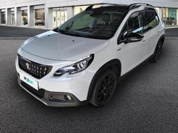 Gebraucht 2017 Peugeot 2008 Allure SUV | 9.650 € (Fairer Preis)