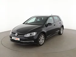 Schwarz Gebraucht 2017 VW Golf VII Sound Limousine | 13.070 € (Guter Preis)