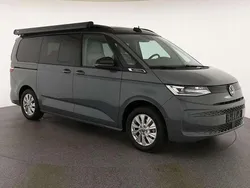 Pure grey/ dach deep bla... Neu 2025 VW T7 Beach Van | 65.545 €