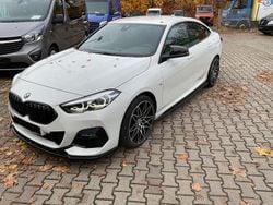Alpinweiss iii Gebraucht 2022 BMW 220 M Sport Coupé | 32.222 € (Guter Preis)