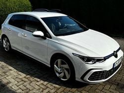 Weiß Gebraucht 2021 VW Golf VIII GTE Limousine | 22.000 € (Guter Preis)