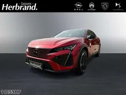 Peugeot 408 GT