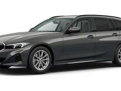 Grau Gebraucht 2024 BMW 318 Comfort Edition Kombi | 33.992 € (Guter Preis)