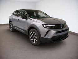 Grau Gebraucht 2024 Opel Mokka GS Line SUV | 20.980 € (Superpreis)