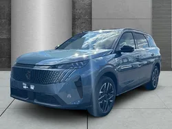 Ingaro blau Neu 2025 Peugeot 5008 GTi Van / Kleinbus | 42.990 € (Teuer)