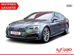 Andere Gebraucht 2019 Audi A5 Comfort Coupé | 29.990 € (Teuer)