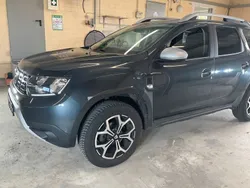 Grau Gebraucht 2018 Dacia Duster Prestige SUV | 10.900 € (Superpreis)