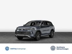 Grau Gebraucht 2025 VW Tayron IQ Drive SUV | 39.990 €