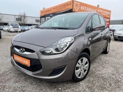 Braun Gebraucht 2012 Hyundai ix20 Edition Kleinwagen | 5.950 € (Fairer Preis)