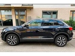 Gebraucht 2019 VW T-Roc IQ Drive SUV | 17.000 €