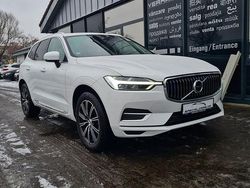 Weiß Gebraucht 2020 Volvo XC60 Inscription SUV | 24.990 € (Fairer Preis)