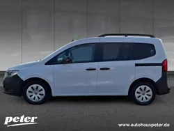 Arktikweiß Gebraucht 2023 Mercedes Citan 110 Kombi | 19.490 € (Superpreis)