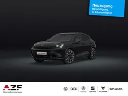 Schwarz Neu 2025 Cupra Formentor VZ SUV | 39.990 € (Guter Preis)