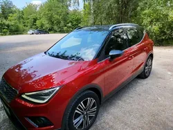 Rot Gebraucht 2019 Seat Arona XCELLENCE SUV | 19.300 € (Teuer)